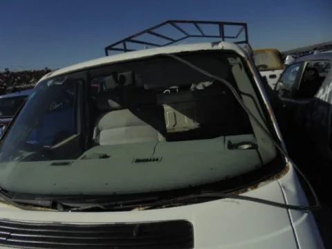 Τροπέτο Αμάξι κομπλέ Χωρίs Μηχανή Και Σασμάν για VW TRANSPORTER (1991 - 1996) (70X) (T4) *Δ* - 