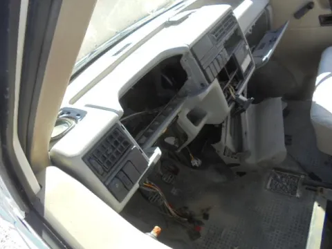 Τροπέτο Αμάξι κομπλέ Χωρίs Μηχανή Και Σασμάν για VW TRANSPORTER (1991 - 1996) (70X) (T4) *Δ* - 