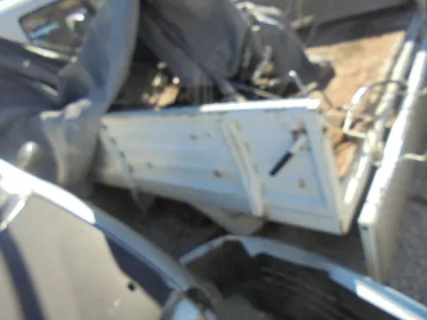 Τροπέτο Αμάξι κομπλέ Χωρίs Μηχανή Και Σασμάν για VW TRANSPORTER (1991 - 1996) (70X) (T4) *Δ* - 