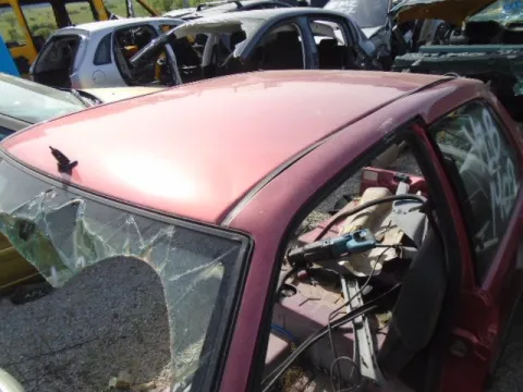 Τροπέτο Πίσω Χωρίς Άξονα για CITROEN SAXO (1996 - 1999) (S) Hatchback - 3dr , (1999 - 2002) (S) *Δ* -  Τροπέτο Πίσω Χωρίς Άξονα για CITROEN SAXO (1996 - 1999) (S) Hatchback - 3dr , (1999 - 2002) (S) *Δ* -