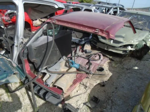 Τροπέτο Πίσω Χωρίς Άξονα για CITROEN SAXO (1996 - 1999) (S) Hatchback - 3dr , (1999 - 2002) (S) *Δ* -  Τροπέτο Πίσω Χωρίς Άξονα για CITROEN SAXO (1996 - 1999) (S) Hatchback - 3dr , (1999 - 2002) (S) *Δ* -