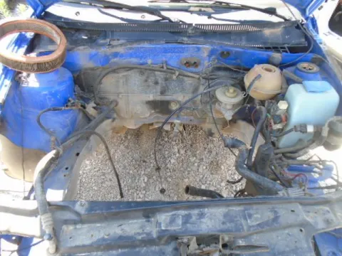 Τροπέτο Αμάξι Κουφάρι για SEAT IBIZA (1995 - 1997) (6K) Hatchback - 3dr 1400 (ABD)(AEX )(AKV)(APQ) Petrol 60 *Δ* Τροπέτο Αμάξι Κουφάρι για SEAT IBIZA (1995 - 1997) (6K) Hatchback - 3dr 1400 (ABD)(AEX )(AKV)(APQ) Petrol 60 *Δ*