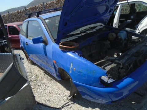 Τροπέτο Αμάξι Κουφάρι για SEAT IBIZA (1995 - 1997) (6K) Hatchback - 3dr 1400 (ABD)(AEX )(AKV)(APQ) Petrol 60 *Δ* -  Τροπέτο Αμάξι Κουφάρι για SEAT IBIZA (1995 - 1997) (6K) Hatchback - 3dr 1400 (ABD)(AEX )(AKV)(APQ) Petrol 60 *Δ* -