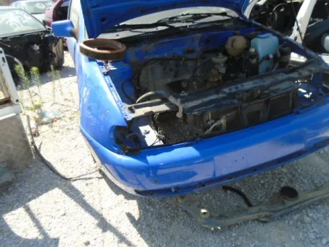Τροπέτο Αμάξι Κουφάρι για SEAT IBIZA (1995 - 1997) (6K) Hatchback - 3dr 1400 (ABD)(AEX )(AKV)(APQ) Petrol 60 *Δ* -  Τροπέτο Αμάξι Κουφάρι για SEAT IBIZA (1995 - 1997) (6K) Hatchback - 3dr 1400 (ABD)(AEX )(AKV)(APQ) Petrol 60 *Δ* -