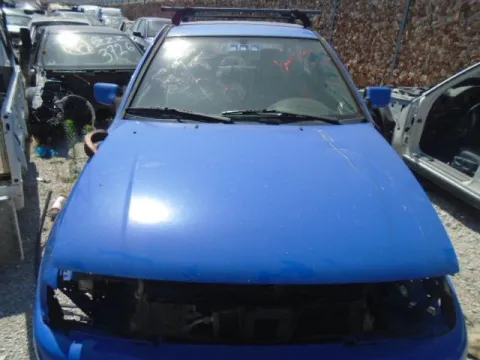 Τροπέτο Αμάξι Κουφάρι για SEAT IBIZA (1995 - 1997) (6K) Hatchback - 3dr 1400 (ABD)(AEX )(AKV)(APQ) Petrol 60 *Δ* -  Τροπέτο Αμάξι Κουφάρι για SEAT IBIZA (1995 - 1997) (6K) Hatchback - 3dr 1400 (ABD)(AEX )(AKV)(APQ) Petrol 60 *Δ* -