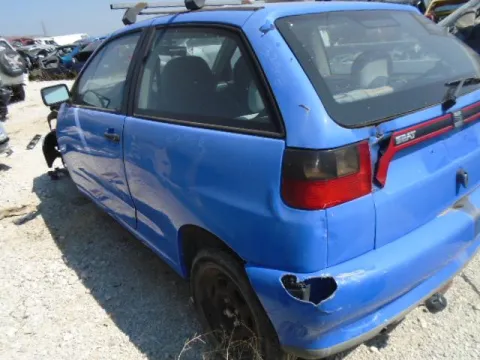 Τροπέτο Αμάξι Κουφάρι για SEAT IBIZA (1995 - 1997) (6K) Hatchback - 3dr 1400 (ABD)(AEX )(AKV)(APQ) Petrol 60 *Δ* -  Τροπέτο Αμάξι Κουφάρι για SEAT IBIZA (1995 - 1997) (6K) Hatchback - 3dr 1400 (ABD)(AEX )(AKV)(APQ) Petrol 60 *Δ* -