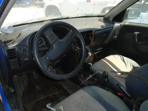 Τροπέτο Αμάξι Κουφάρι για SEAT IBIZA (1995 - 1997) (6K) Hatchback - 3dr 1400 (ABD)(AEX )(AKV)(APQ) Petrol 60 *Δ* -  Τροπέτο Αμάξι Κουφάρι για SEAT IBIZA (1995 - 1997) (6K) Hatchback - 3dr 1400 (ABD)(AEX )(AKV)(APQ) Petrol 60 *Δ* -