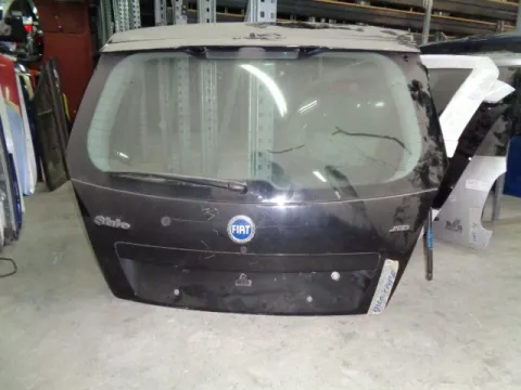 Πορτ-Μπαγκάζ για FIAT STILO (2001 - 2006) (192) Hatchback - 3dr *Γ* Πορτ-Μπαγκάζ για FIAT STILO (2001 - 2006) (192) Hatchback - 3dr *Γ*