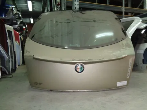 Πορτ-Μπαγκάζ για ALFA ROMEO GT (2004 - 2007) *Γ* Πορτ-Μπαγκάζ για ALFA ROMEO GT (2004 - 2007) *Γ*