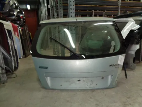 Πορτ-Μπαγκάζ για FIAT STILO (2001 - 2006) (192) Hatchback - 3dr *Γ* Πορτ-Μπαγκάζ για FIAT STILO (2001 - 2006) (192) Hatchback - 3dr *Γ*