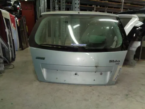 Πορτ-Μπαγκάζ για FIAT STILO (2001 - 2006) (192) Hatchback - 3dr *Γ* Πορτ-Μπαγκάζ για FIAT STILO (2001 - 2006) (192) Hatchback - 3dr *Γ*
