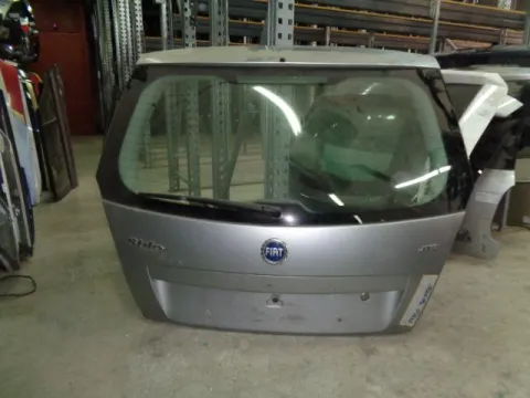Πορτ-Μπαγκάζ για FIAT STILO (2001 - 2006) (192) Hatchback - 3dr *Γ* Πορτ-Μπαγκάζ για FIAT STILO (2001 - 2006) (192) Hatchback - 3dr *Γ*
