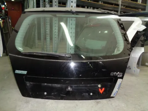 Πορτ-Μπαγκάζ για FIAT STILO (2001 - 2006) (192) Hatchback - 3dr *Γ* Πορτ-Μπαγκάζ για FIAT STILO (2001 - 2006) (192) Hatchback - 3dr *Γ*