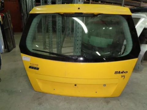 Πορτ-Μπαγκάζ για FIAT STILO (2001 - 2006) (192) Hatchback - 3dr *Γ* Πορτ-Μπαγκάζ για FIAT STILO (2001 - 2006) (192) Hatchback - 3dr *Γ*