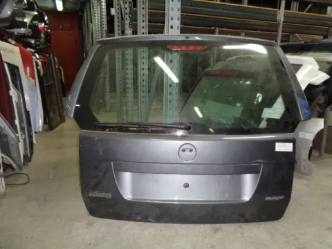 Πορτ-Μπαγκάζ για FIAT IDEA (2004 - 2007) , (2007- ) *Γ* Πορτ-Μπαγκάζ για FIAT IDEA (2004 - 2007) , (2007- ) *Γ*
