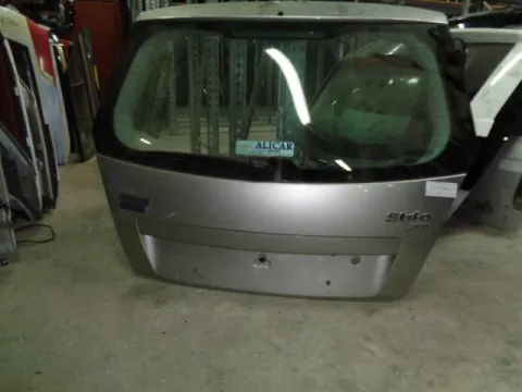 Πορτ-Μπαγκάζ για FIAT STILO (2001 - 2006) (192) Hatchback - 3dr *Γ* Πορτ-Μπαγκάζ για FIAT STILO (2001 - 2006) (192) Hatchback - 3dr *Γ*