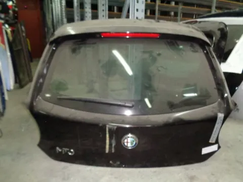 Πορτ-Μπαγκάζ για ALFA ROMEO MITO (2008 - 2011) , (2011 - ) *Γ* Πορτ-Μπαγκάζ για ALFA ROMEO MITO (2008 - 2011) , (2011 - ) *Γ*