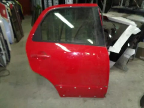 Πόρτα Πίσω Δεξιά για FIAT SEDICI (2007 - 2010) , (2011 - ) *Γ* Πόρτα Πίσω Δεξιά για FIAT SEDICI (2007 - 2010) , (2011 - ) *Γ*