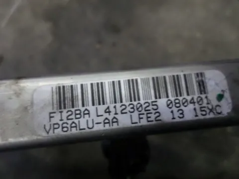 Μπεκιέρα για MAZDA MX5 (2005 - 2008) (NC) , (2009 - ) (NC) -  Μπεκιέρα για MAZDA MX5 (2005 - 2008) (NC) , (2009 - ) (NC) -