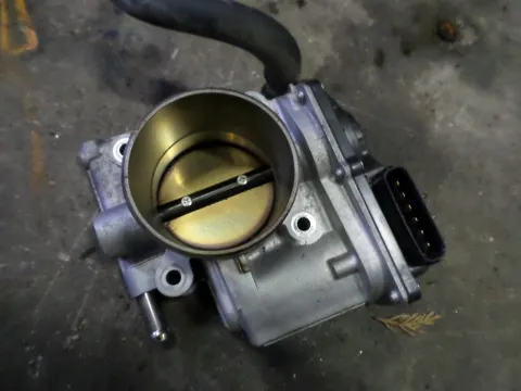 Σώμα Πεταλούδας LFE213640A για MAZDA MX5 (2005 - 2008) (NC) , (2009 - ) (NC) Σώμα Πεταλούδας LFE213640A για MAZDA MX5 (2005 - 2008) (NC) , (2009 - ) (NC)