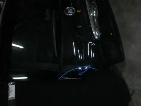 Πορτ-Μπαγκάζ Λίγο Χτυπημένη για FIAT 500 (2007 - ) Hatchback - 3dr , Hatchback - 3dr ABARTH *Γ* -  Πορτ-Μπαγκάζ Λίγο Χτυπημένη για FIAT 500 (2007 - ) Hatchback - 3dr , Hatchback - 3dr ABARTH *Γ* -