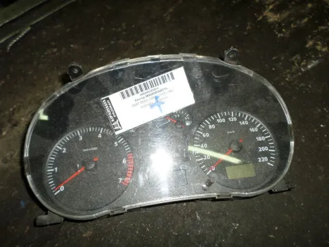 Κοντέρ W06K0920801A για SEAT IBIZA (1999 - 2002) (6K) Κοντέρ W06K0920801A για SEAT IBIZA (1999 - 2002) (6K)