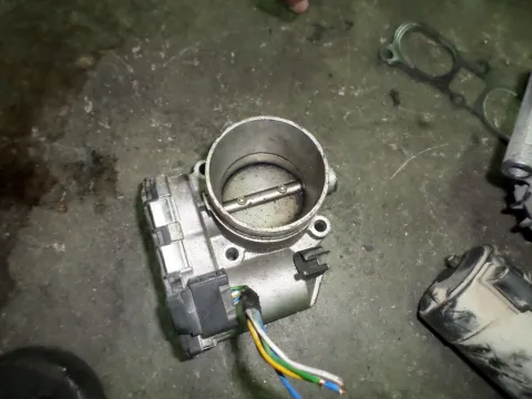 Σώμα Πεταλούδας για ALFA ROMEO 147 (2000 - 2004) (937) , 156 (2003 - 2006) (932)  (38) Σώμα Πεταλούδας για ALFA ROMEO 147 (2000 - 2004) (937) , 156 (2003 - 2006) (932)  (38)