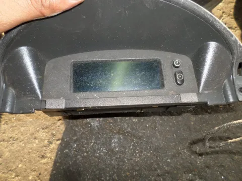 Ρολόι για OPEL CORSA (2000 - 2004) C 1400 (Z14XE) Petrol 90 Ρολόι για OPEL CORSA (2000 - 2004) C 1400 (Z14XE) Petrol 90