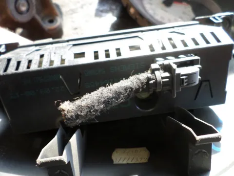 Ρολόι για OPEL CORSA (2000 - 2004) C 1400 (Z14XE) Petrol 90 - 