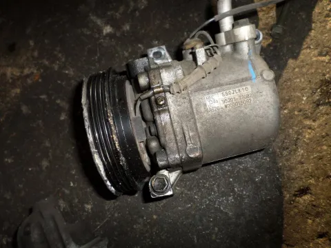 Συμπιεστής A-C (Κομπρέσορας) 9520177GB2 για SUZUKI JIMNY (2005 - 2013) (SN) 1300 (M13A) petrol 86 SN413 (JB43) 4WD Συμπιεστής A-C (Κομπρέσορας) 9520177GB2 για SUZUKI JIMNY (2005 - 2013) (SN) 1300 (M13A) petrol 86 SN413 (JB43) 4WD