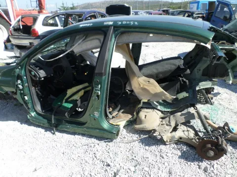 Τροπέτο Πίσω Με Άξονα για RENAULT MEGANE (2002 - 2005) (LM) (KM) (EM) (CM) (LM) Sedan - 4dr , (2006 - 2008) (LM) (KM) (EM) (CM) *Δ* -  Τροπέτο Πίσω Με Άξονα για RENAULT MEGANE (2002 - 2005) (LM) (KM) (EM) (CM) (LM) Sedan - 4dr , (2006 - 2008) (LM) (KM) (EM) (CM) *Δ* -