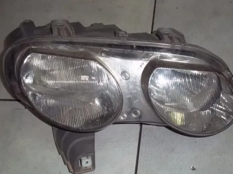 Φανάρι Εμπρός Δεξί για ROVER 75 (1999 - 2004) (RJ) Φανάρι Εμπρός Δεξί για ROVER 75 (1999 - 2004) (RJ)