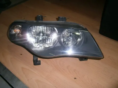 Φανάρι Εμπρός Δεξί για ROVER 45 (2004 - 2005) (RT) Φανάρι Εμπρός Δεξί για ROVER 45 (2004 - 2005) (RT)