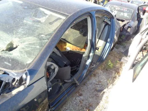 Τροπέτο Πίσω Χωρίς Άξονα Με Θόλουs Και Σασί για VW PASSAT (2005 - 2011) (3C2) Sedan - 4dr *Δ* -  Τροπέτο Πίσω Χωρίς Άξονα Με Θόλουs Και Σασί για VW PASSAT (2005 - 2011) (3C2) Sedan - 4dr *Δ* -