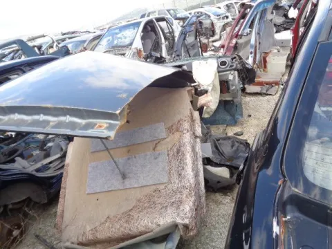 Τροπέτο Πίσω Κουφάρι Χωρίς Άξονα για SUZUKI ALTO (2009 - 2015) (GF) (FC31) Hatchback - 5dr *Δ* -  Τροπέτο Πίσω Κουφάρι Χωρίς Άξονα για SUZUKI ALTO (2009 - 2015) (GF) (FC31) Hatchback - 5dr *Δ* -