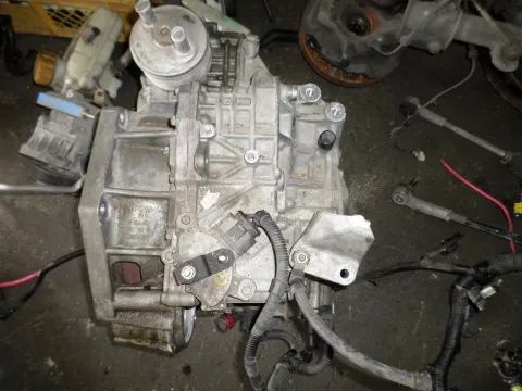 Κιβώτιο Ταχυτήτων (Σασμάν) Αυτόματο BVY για VW PASSAT (2005 - 2011) (3C2) 2000 (BLR)(BLY)(BVY)(BVZ) Petrol 150 FSI Κιβώτιο Ταχυτήτων (Σασμάν) Αυτόματο BVY για VW PASSAT (2005 - 2011) (3C2) 2000 (BLR)(BLY)(BVY)(BVZ) Petrol 150 FSI