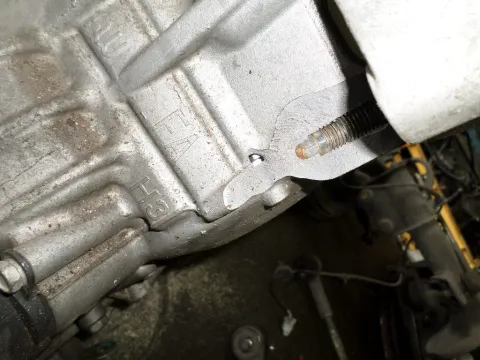Κιβώτιο Ταχυτήτων (Σασμάν) Αυτόματο BVY για VW PASSAT (2005 - 2011) (3C2) 2000 (BLR)(BLY)(BVY)(BVZ) Petrol 150 FSI -  Κιβώτιο Ταχυτήτων (Σασμάν) Αυτόματο BVY για VW PASSAT (2005 - 2011) (3C2) 2000 (BLR)(BLY)(BVY)(BVZ) Petrol 150 FSI -
