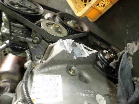 Κινητήρας Κορμός - Καπάκι για NISSAN PIXO (2009 - ) (UA0) 1000 Petrol K10B 68 , SUZUKI ALTO (2009 - ) (GF) (FC31) 1000 K10B petrol 68 -  Κινητήρας Κορμός - Καπάκι για NISSAN PIXO (2009 - ) (UA0) 1000 Petrol K10B 68 , SUZUKI ALTO (2009 - ) (GF) (FC31) 1000 K10B petrol 68 -
