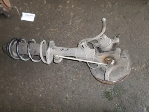 Άκρο Πλήρες Εμπρός Αριστερό Με ABS για NISSAN PIXO (2009 - ) (UA0) 1000 Petrol K10B 68 , SUZUKI ALTO (2009 - ) (GF) (FC31) 1000 K10B petrol 68 Άκρο Πλήρες Εμπρός Αριστερό Με ABS για NISSAN PIXO (2009 - ) (UA0) 1000 Petrol K10B 68 , SUZUKI ALTO (2009 - ) (GF) (FC31) 1000 K10B petrol 68