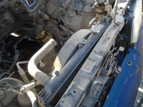 Τροπέτο Εμπρός Κουφάρι για KIA SPORTAGE (1995 - 1999) (JA) *Δ* -  Τροπέτο Εμπρός Κουφάρι για KIA SPORTAGE (1995 - 1999) (JA) *Δ* -