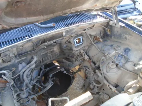 Τροπέτο Εμπρός Κουφάρι για KIA SPORTAGE (1995 - 1999) (JA) *Δ* -  Τροπέτο Εμπρός Κουφάρι για KIA SPORTAGE (1995 - 1999) (JA) *Δ* -