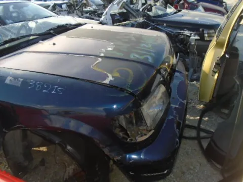 Τροπέτο Εμπρός Κουφάρι για KIA SPORTAGE (1995 - 1999) (JA) *Δ* -  Τροπέτο Εμπρός Κουφάρι για KIA SPORTAGE (1995 - 1999) (JA) *Δ* -