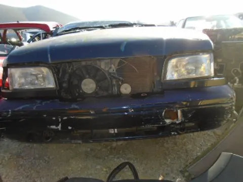Τροπέτο Εμπρός Κουφάρι για KIA SPORTAGE (1995 - 1999) (JA) *Δ* -  Τροπέτο Εμπρός Κουφάρι για KIA SPORTAGE (1995 - 1999) (JA) *Δ* -