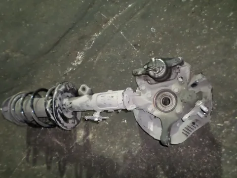 Άκρο Πλήρες Εμπρός Αριστερό Με ABS για TOYOTA AURIS (2007 - 2009) E150 Άκρο Πλήρες Εμπρός Αριστερό Με ABS για TOYOTA AURIS (2007 - 2009) E150