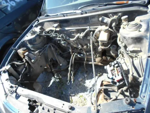 Τροπέτο Αμάξι Χώριs Mηχανή Και Σασμάν για HYUNDAI LANTRA (1995 - 1998) (J2) Sedan - 4dr *Δ* Τροπέτο Αμάξι Χώριs Mηχανή Και Σασμάν για HYUNDAI LANTRA (1995 - 1998) (J2) Sedan - 4dr *Δ*
