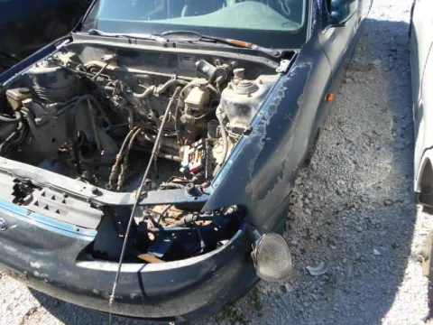 Τροπέτο Αμάξι Χώριs Mηχανή Και Σασμάν για HYUNDAI LANTRA (1995 - 1998) (J2) Sedan - 4dr *Δ* -  Τροπέτο Αμάξι Χώριs Mηχανή Και Σασμάν για HYUNDAI LANTRA (1995 - 1998) (J2) Sedan - 4dr *Δ* -