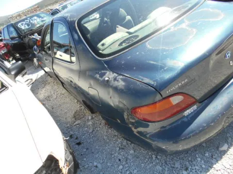 Τροπέτο Αμάξι Χώριs Mηχανή Και Σασμάν για HYUNDAI LANTRA (1995 - 1998) (J2) Sedan - 4dr *Δ* -  Τροπέτο Αμάξι Χώριs Mηχανή Και Σασμάν για HYUNDAI LANTRA (1995 - 1998) (J2) Sedan - 4dr *Δ* -