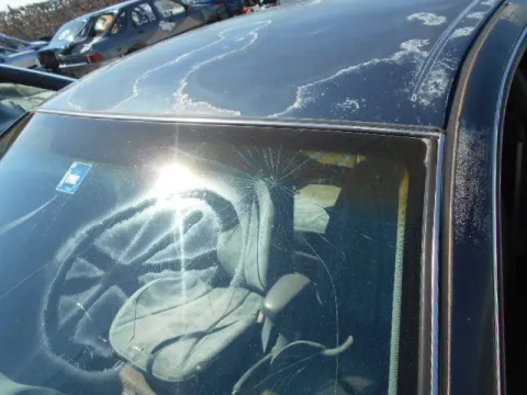 Τροπέτο Αμάξι Χώριs Mηχανή Και Σασμάν για HYUNDAI LANTRA (1995 - 1998) (J2) Sedan - 4dr *Δ* -  Τροπέτο Αμάξι Χώριs Mηχανή Και Σασμάν για HYUNDAI LANTRA (1995 - 1998) (J2) Sedan - 4dr *Δ* -
