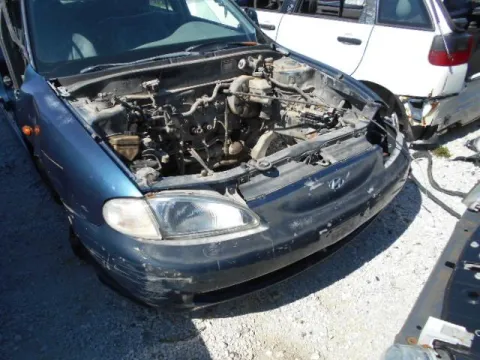 Τροπέτο Αμάξι Χώριs Mηχανή Και Σασμάν για HYUNDAI LANTRA (1995 - 1998) (J2) Sedan - 4dr *Δ* -  Τροπέτο Αμάξι Χώριs Mηχανή Και Σασμάν για HYUNDAI LANTRA (1995 - 1998) (J2) Sedan - 4dr *Δ* -