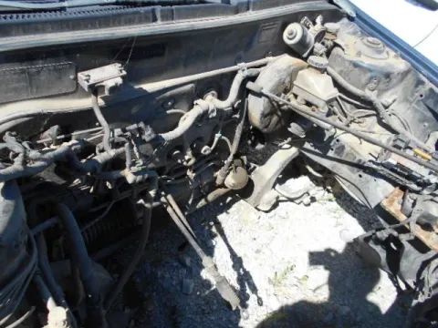Τροπέτο Αμάξι Χώριs Mηχανή Και Σασμάν για HYUNDAI LANTRA (1995 - 1998) (J2) Sedan - 4dr *Δ* -  Τροπέτο Αμάξι Χώριs Mηχανή Και Σασμάν για HYUNDAI LANTRA (1995 - 1998) (J2) Sedan - 4dr *Δ* -